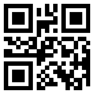 QrCode di 3309873334