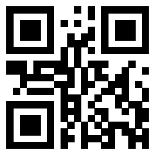 3309873335 Qr Code associato