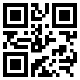 Il QrCode di 3309873336