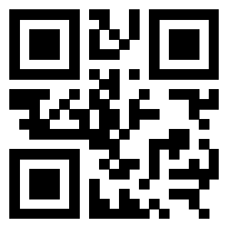 Immagine del QrCode di 3309873337