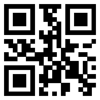 3309873338 - Immagine del Qr Code