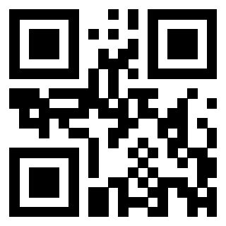 Il Qr Code di 3309873340