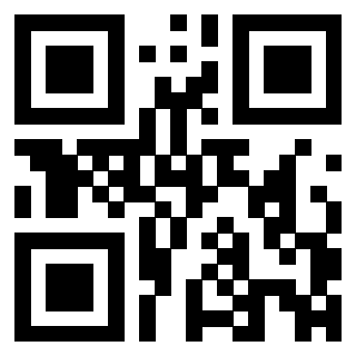 Il QrCode di 3309873341