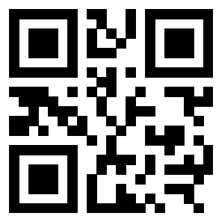 3309873343 - Immagine del QrCode associato
