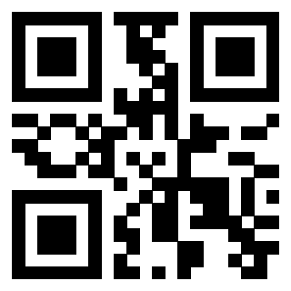3309873347 - Immagine del Qr Code associato