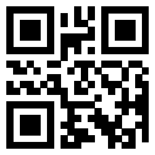 Scansione del Qr Code di 3309873348