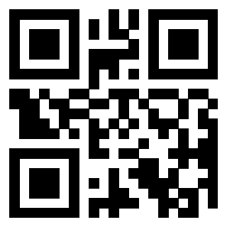 Il Qr Code di 3309873349