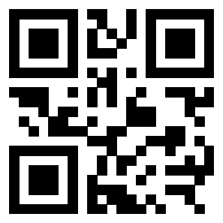 Immagine del QrCode di 3309873350