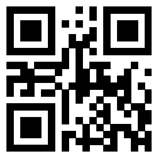 3309873351 Qr Code associato