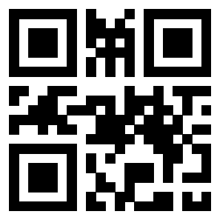 3309873358 - Immagine del Qr Code associato