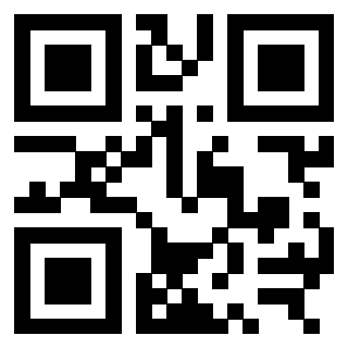 3309873361 Qr Code associato