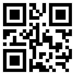 3309873363 - Immagine del Qr Code