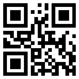 Immagine del QrCode di 3309873364