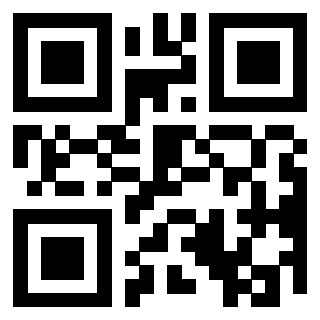 Immagine del QrCode di 3309873365