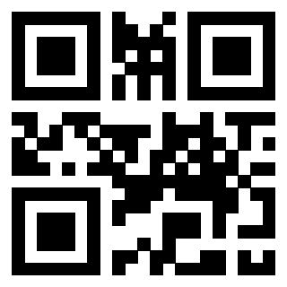 Immagine del QrCode di 3309873366