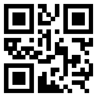 Qr Code di 3309873367