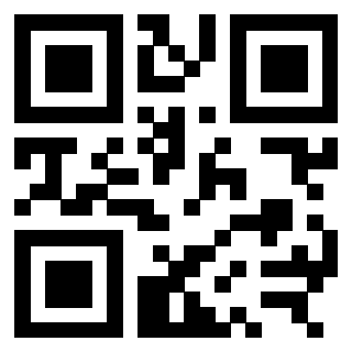 Immagine del QrCode di 3309873370