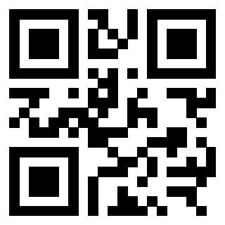 Immagine del Qr Code di 3309873371