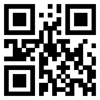 Il QrCode di 3309873372