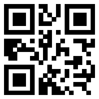 3309873373 QrCode associato