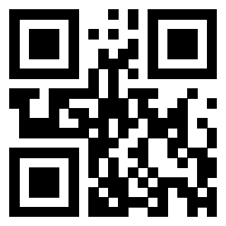 Scansione del Qr Code di 3309873376