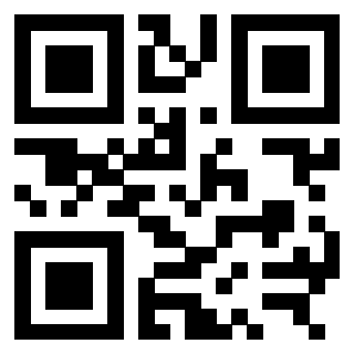 3309873378 Qr Code associato