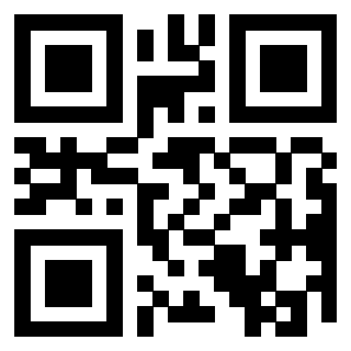 Immagine del QrCode di 3309873379