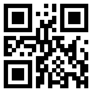 3309873380 - Immagine del Qr Code