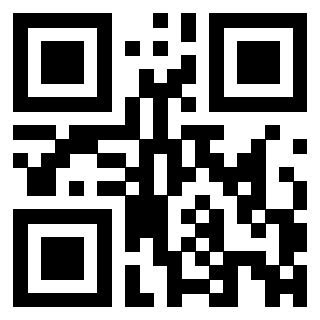 Il QrCode di 3309873381
