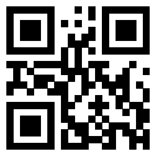 Scansione del Qr Code di 3309873382