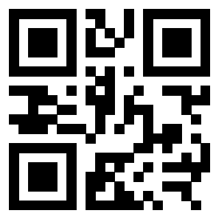 Scansione del Qr Code di 3309873384
