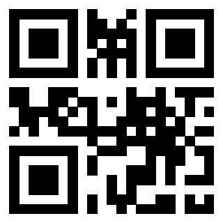 Qr Code di 3309873385