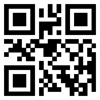 3309873386 - Immagine del QrCode