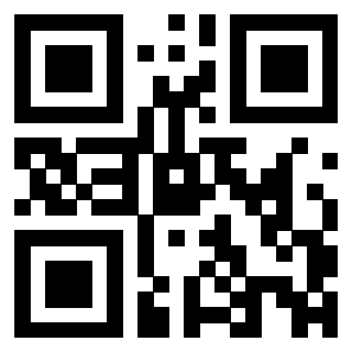 3309873387 - Immagine del QrCode