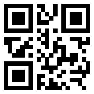 Immagine del QrCode di 3309873388