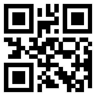 3309873390 Qr Code associato