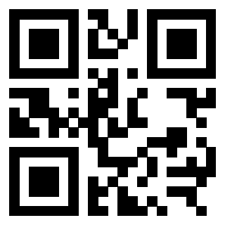 Qr Code di 3309873391