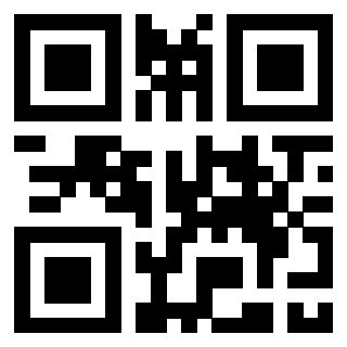 Il Qr Code di 3309873392