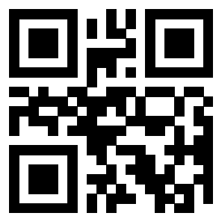 Il Qr Code di 3309873393