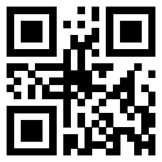 Il Qr Code di 3309873395
