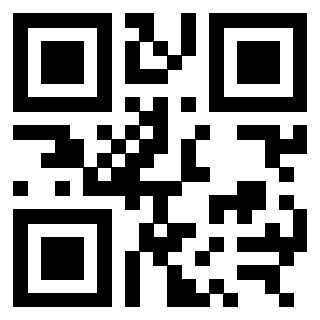 3309873396 - Immagine del Qr Code