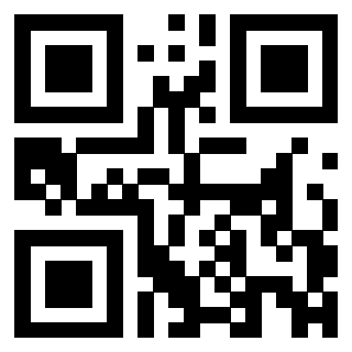 Immagine del QrCode di 3309873401