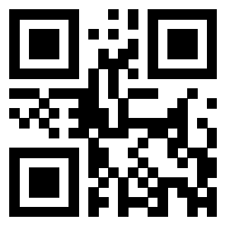 3309873404 QrCode associato