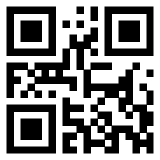 Il QrCode di 3309873405