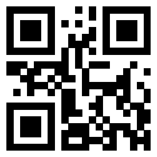 Il QrCode di 3309873406
