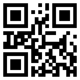 Qr Code di 3309873407