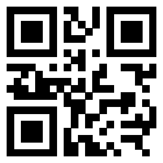 Qr Code di 3309873408