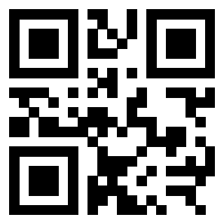 3309873410 Qr Code associato