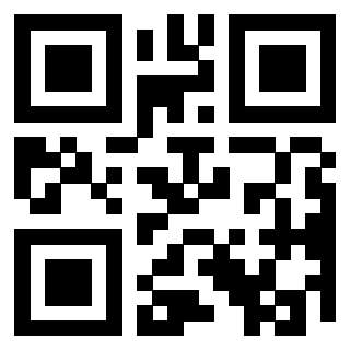 Immagine del Qr Code di 3309873414