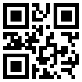 3309873415 - Immagine del Qr Code